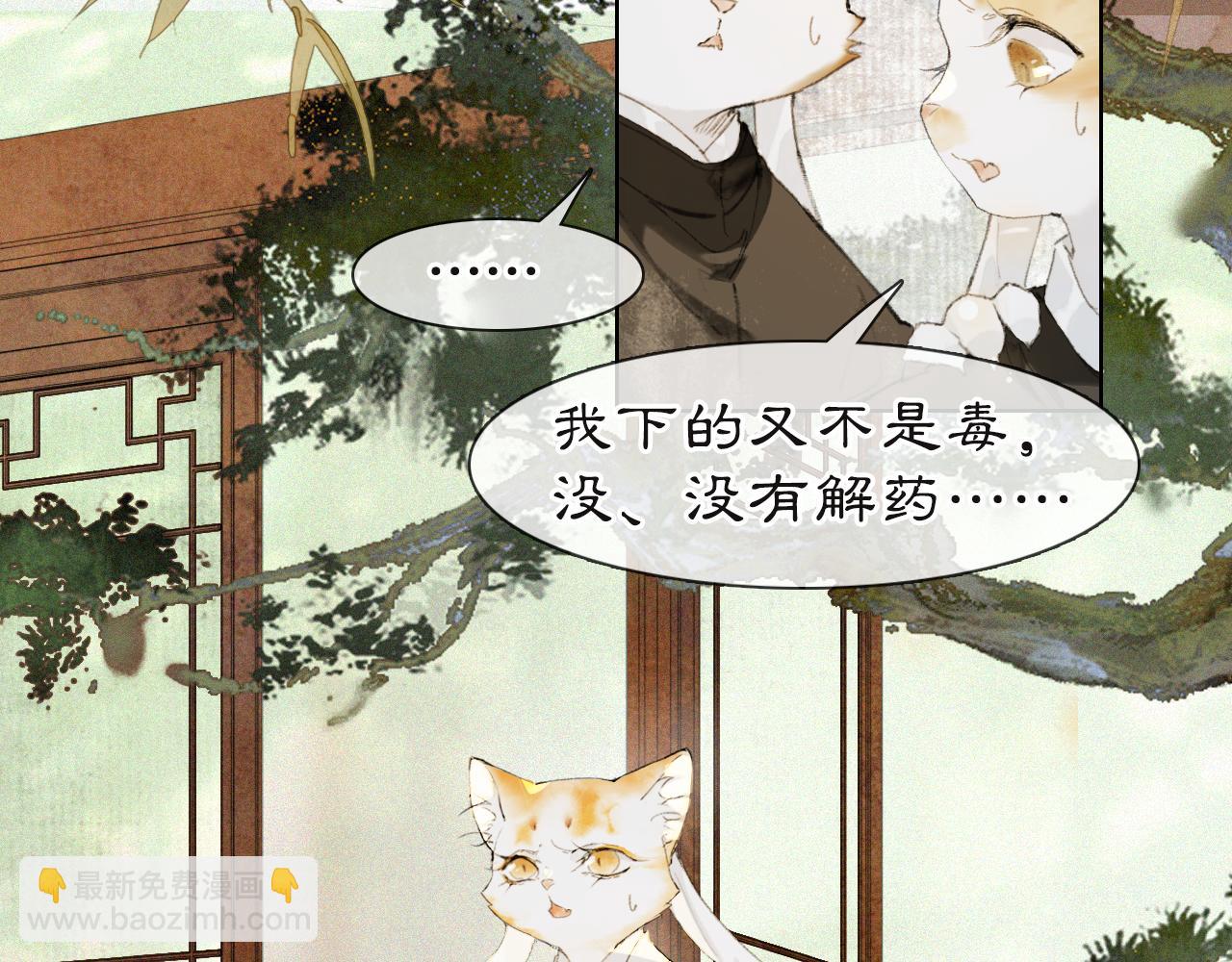 第36话 被选中的喵36