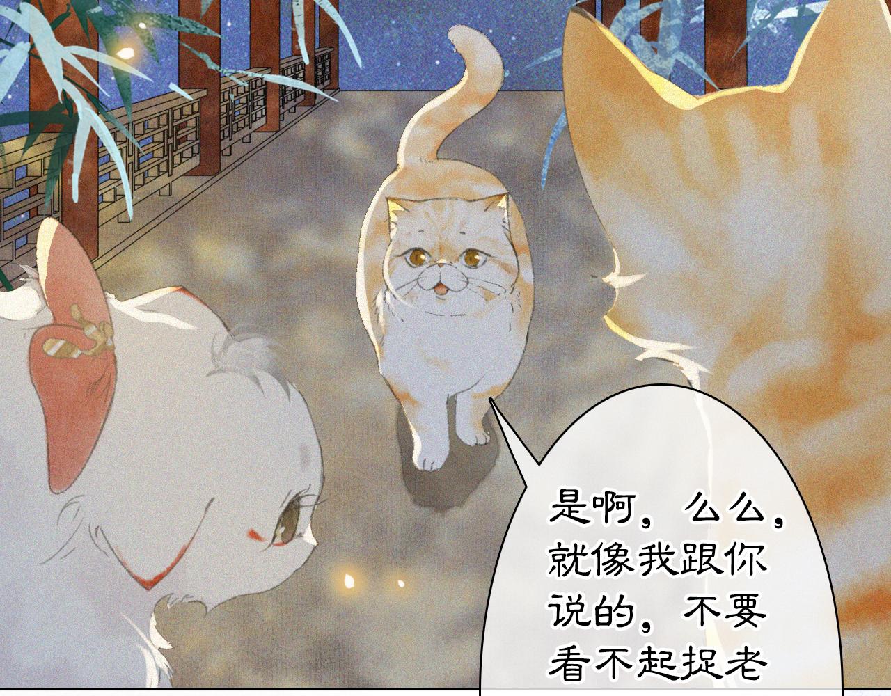 番外 御喵夜生活·下34