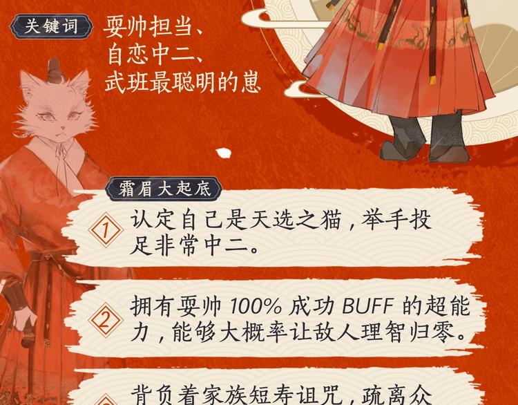 喵喵图鉴NO.25