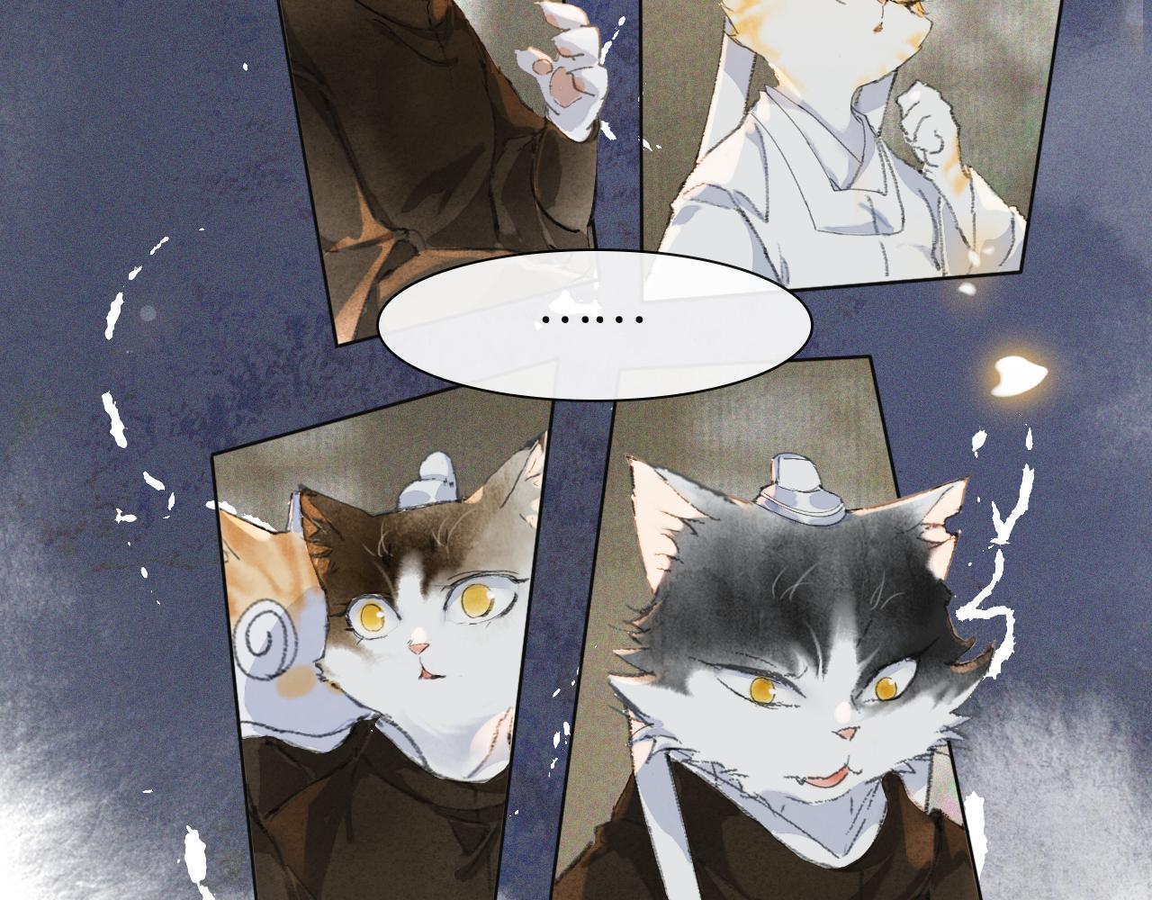 第36话 被选中的喵10