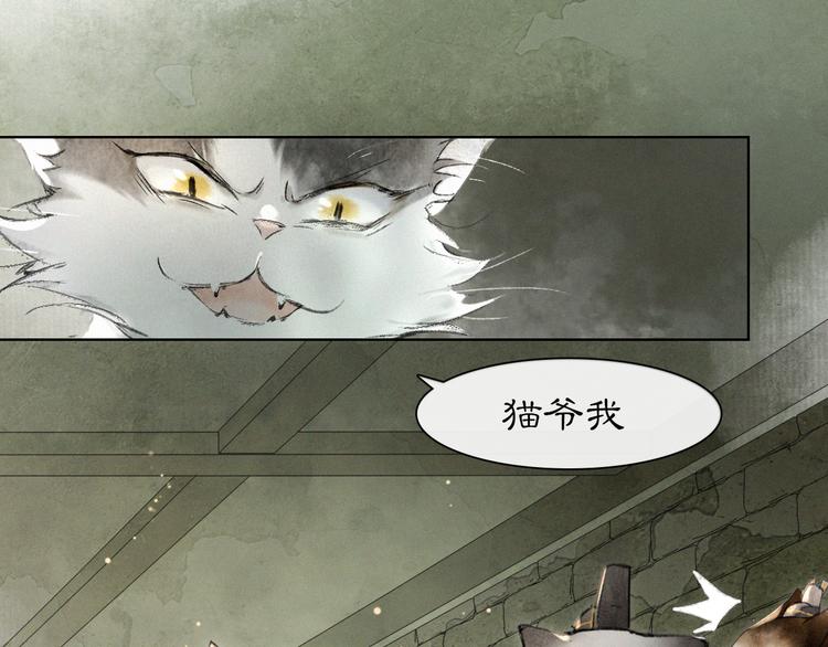 第28话 有“猫腻”的柴房57