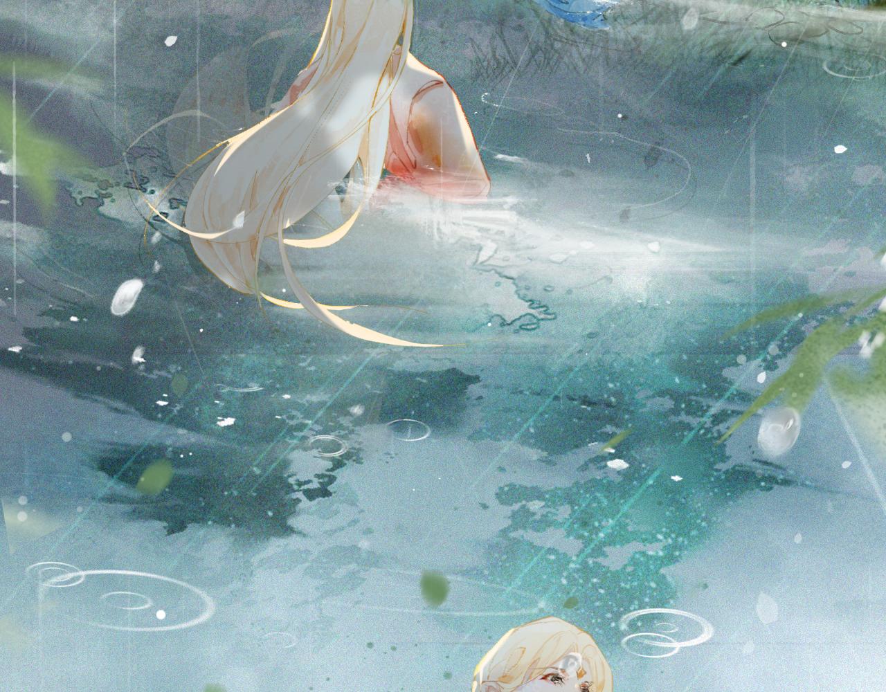 第44话让人担忧的猫咪37