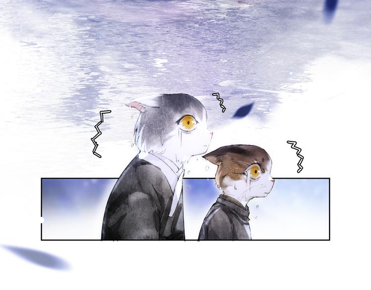 第19话 深夜，猫与鱼45