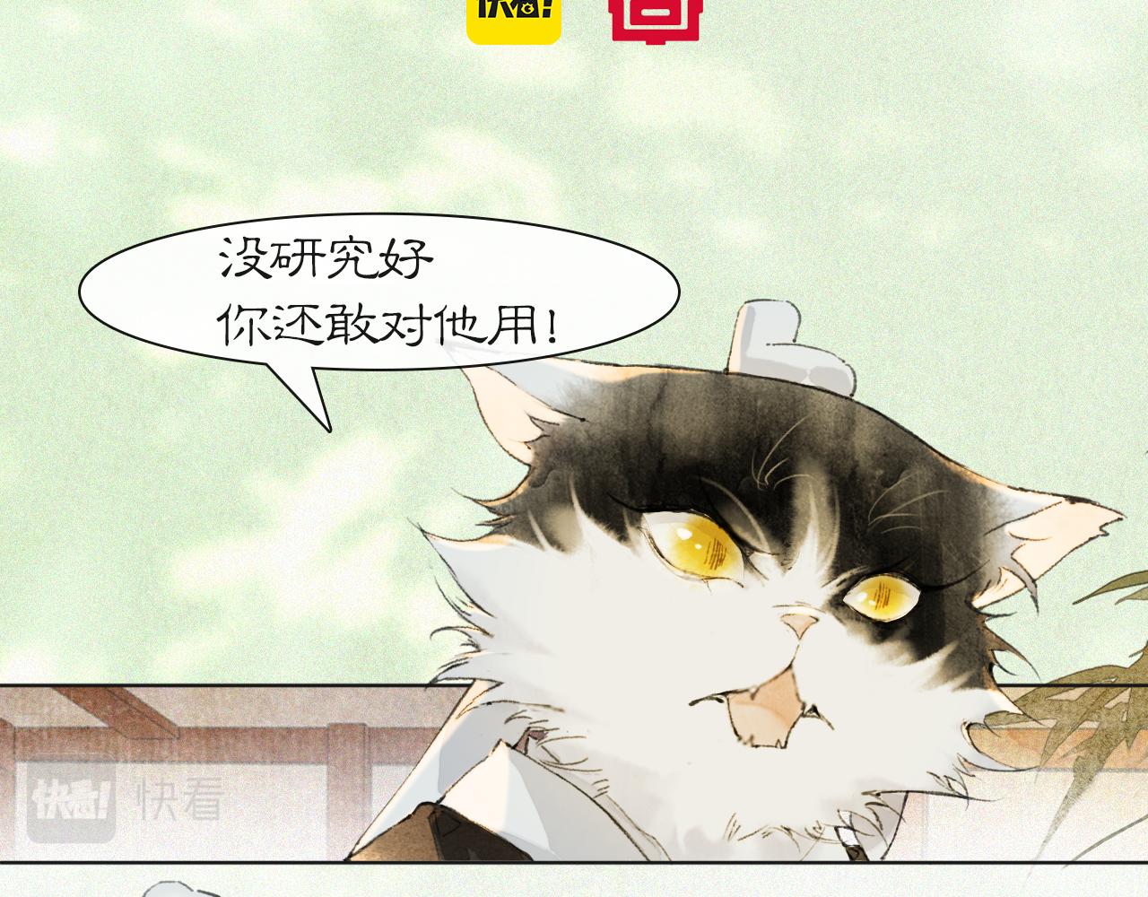 第37话 腹黑喵的真相4