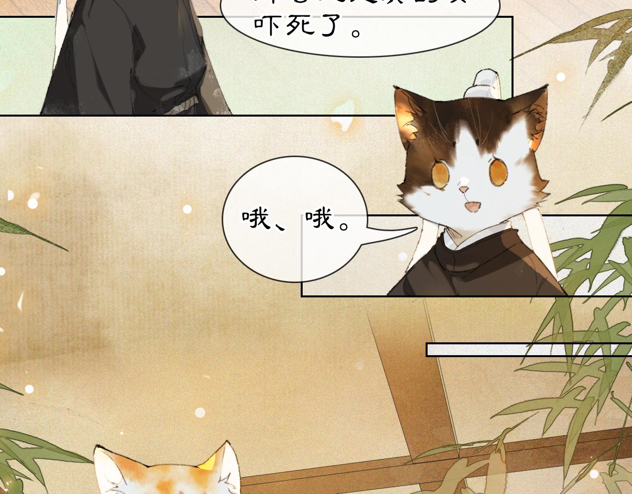 第37话 腹黑喵的真相36