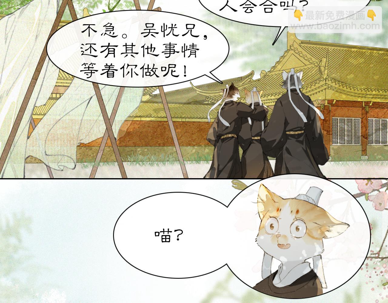 第24话 橘猫大侠13
