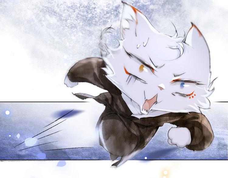 第19话 深夜，猫与鱼56