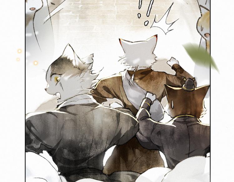 第30话 飞天御猫49