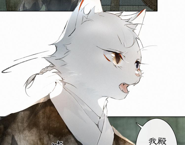 第28话 有“猫腻”的柴房66