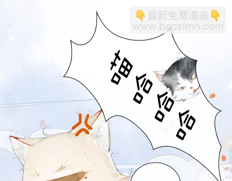 第1话 御猫的神秘生活26
