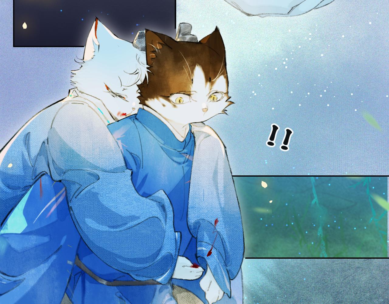 第47话  变脸猫猫26