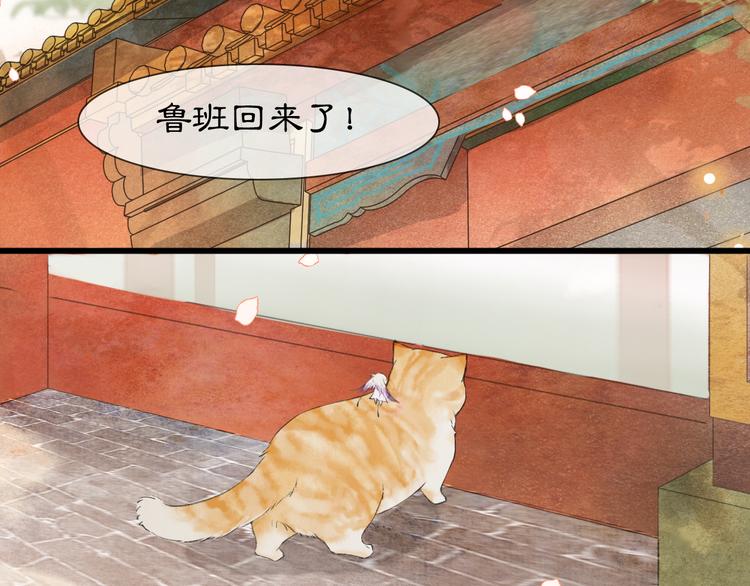 第1话 御猫的神秘生活77