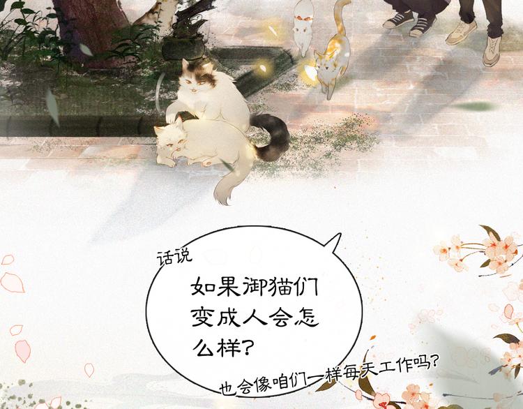第1话 御猫的神秘生活50