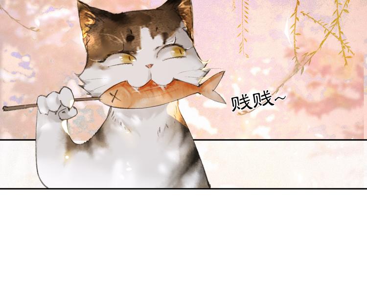 第16话 鱼也吸猫？41