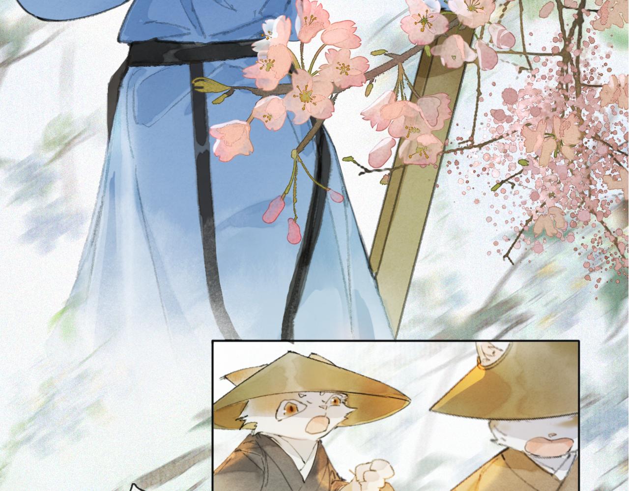 第49话 朋友们会记得2