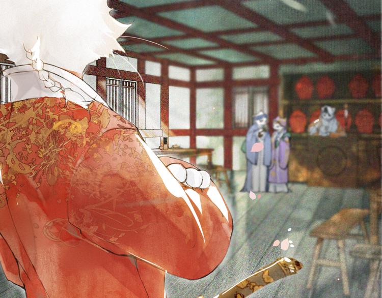 第2话  随机穿越81