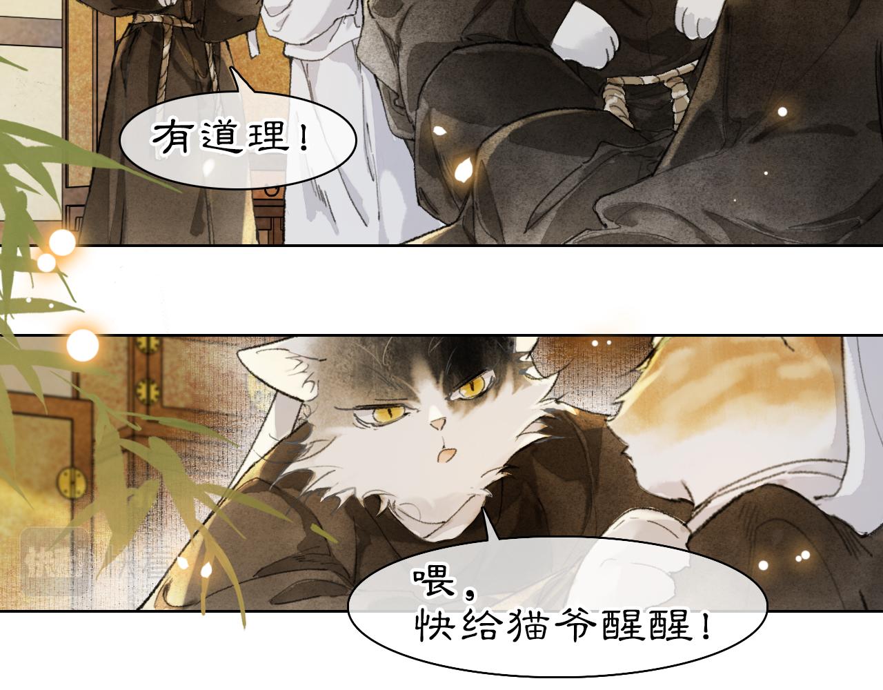 第36话 被选中的喵20