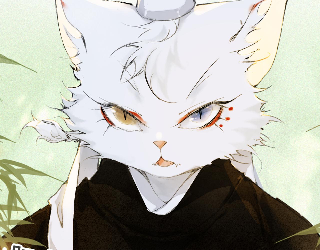 第36话 被选中的喵40
