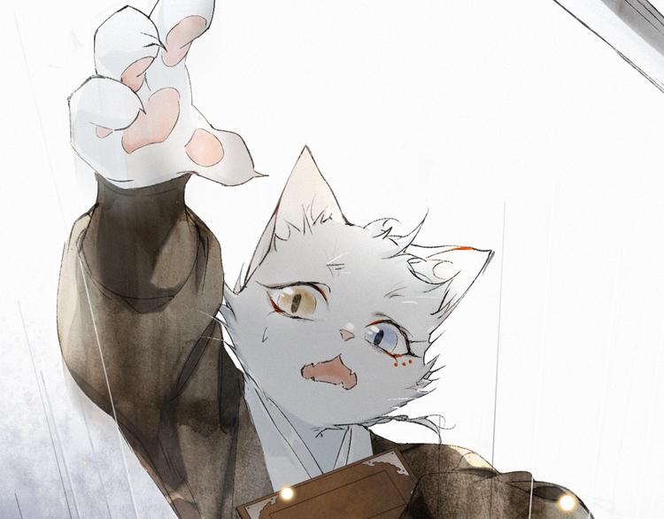 第28话 有“猫腻”的柴房37
