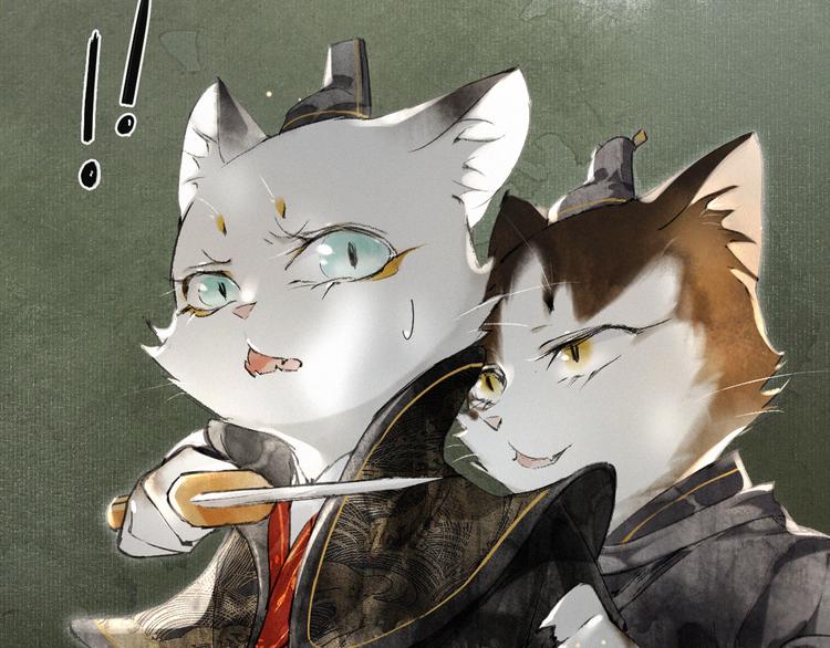 第28话 有“猫腻”的柴房50