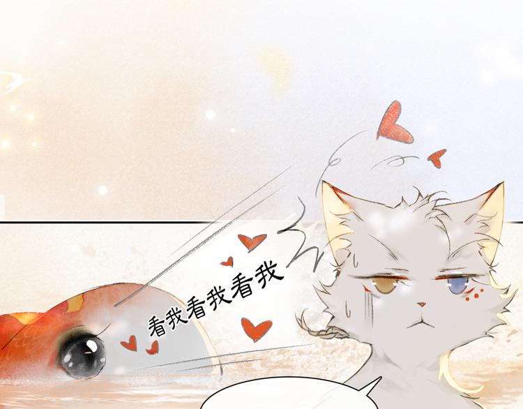 第16话 鱼也吸猫？34
