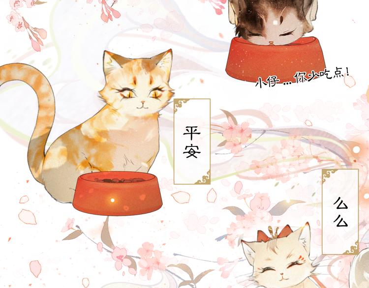 第1话 御猫的神秘生活43