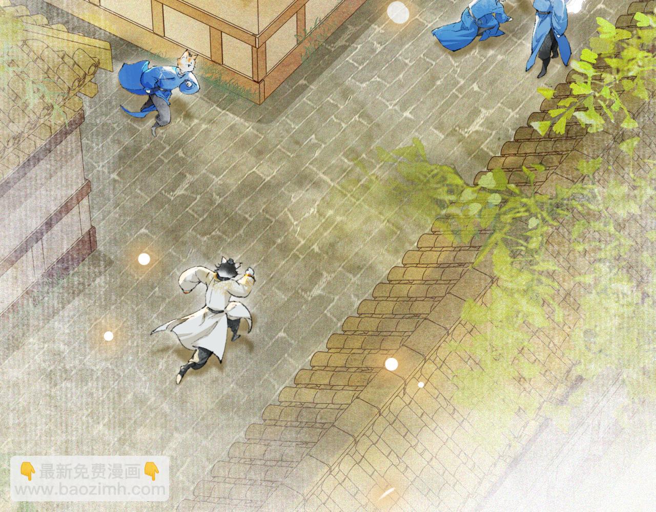 第49话 朋友们会记得21