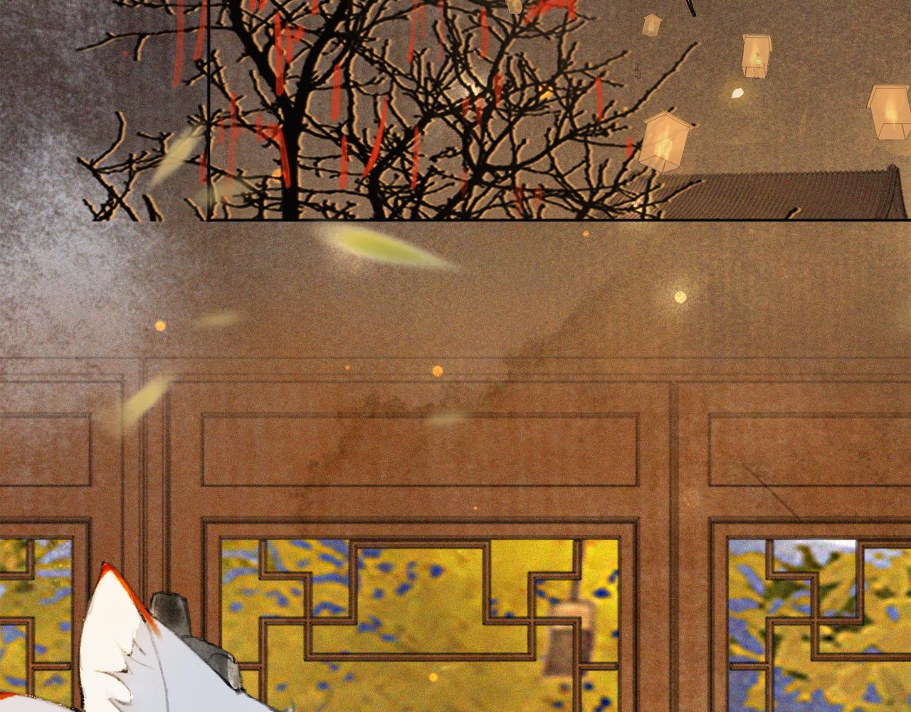番外 虎年唐朝·下30