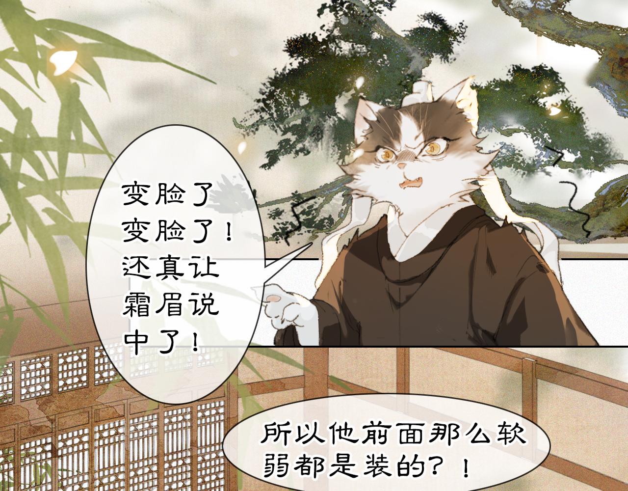 第37话 腹黑喵的真相34