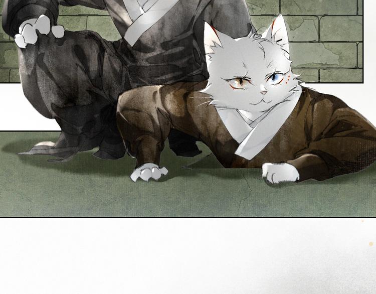 第28话 有“猫腻”的柴房52