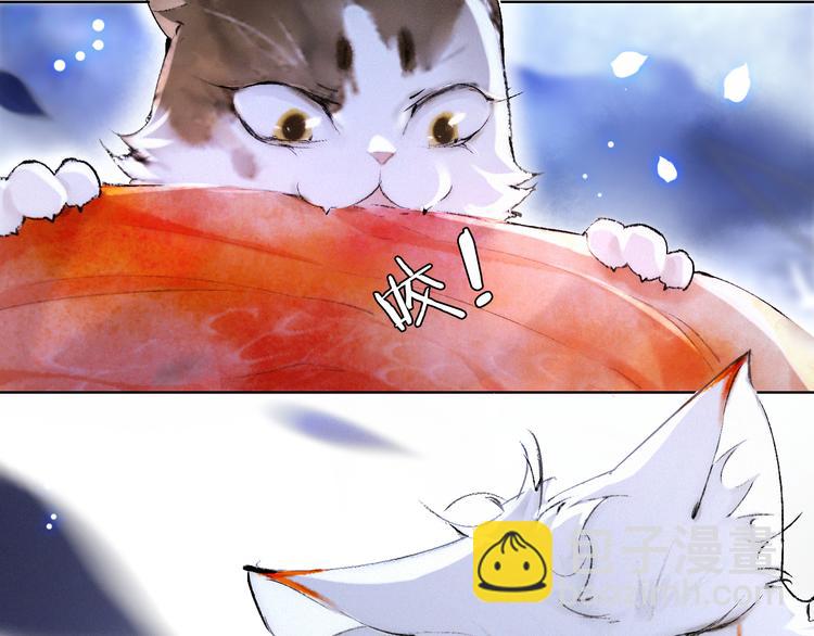 第19话 深夜，猫与鱼52