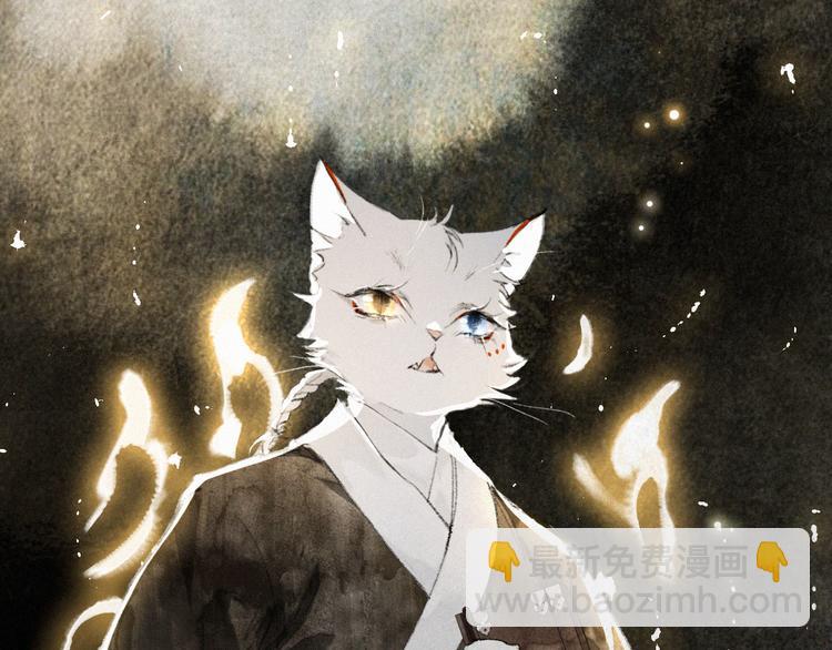 第28话 有“猫腻”的柴房73