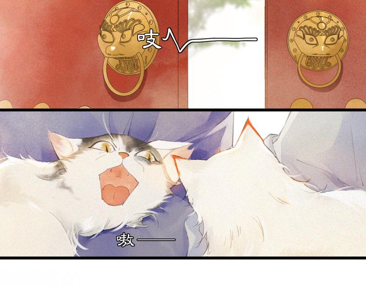 第1话 御猫的神秘生活38