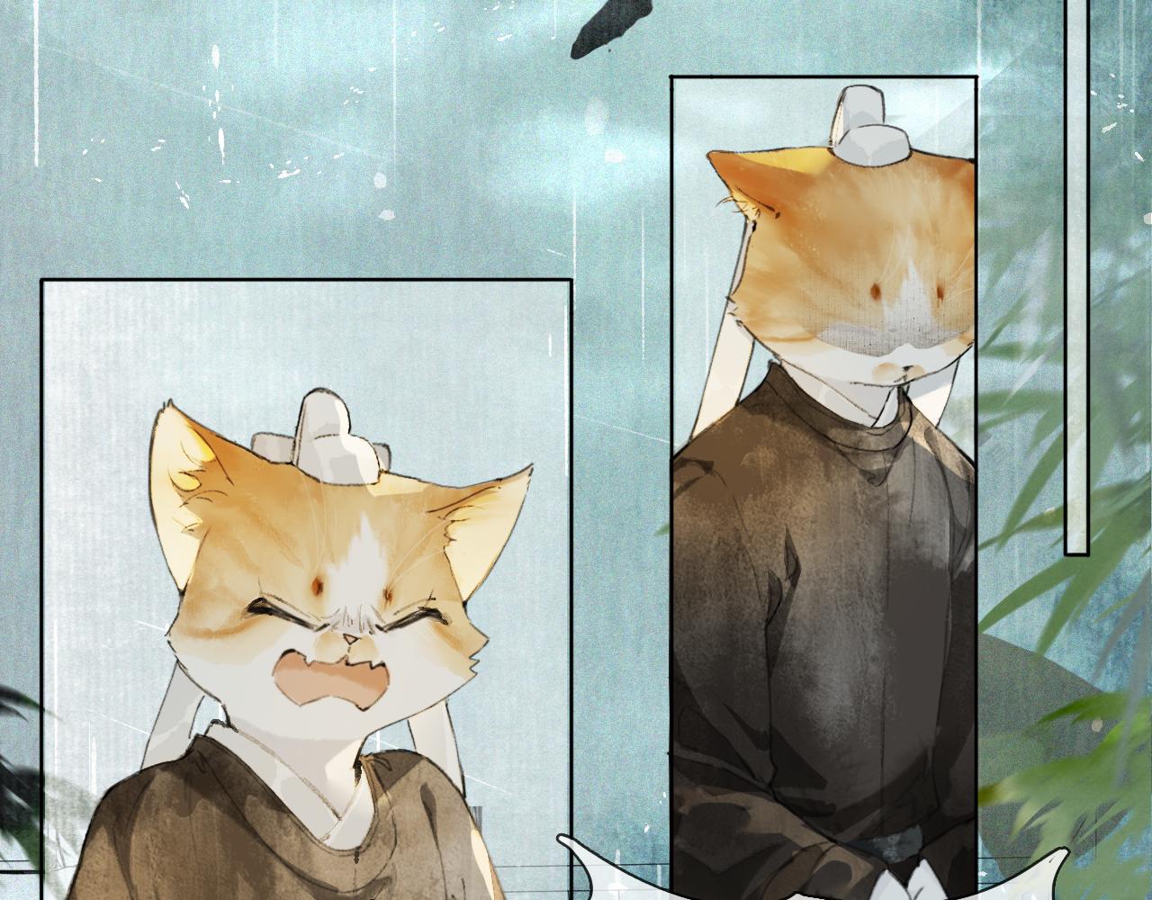 第44话让人担忧的猫咪22