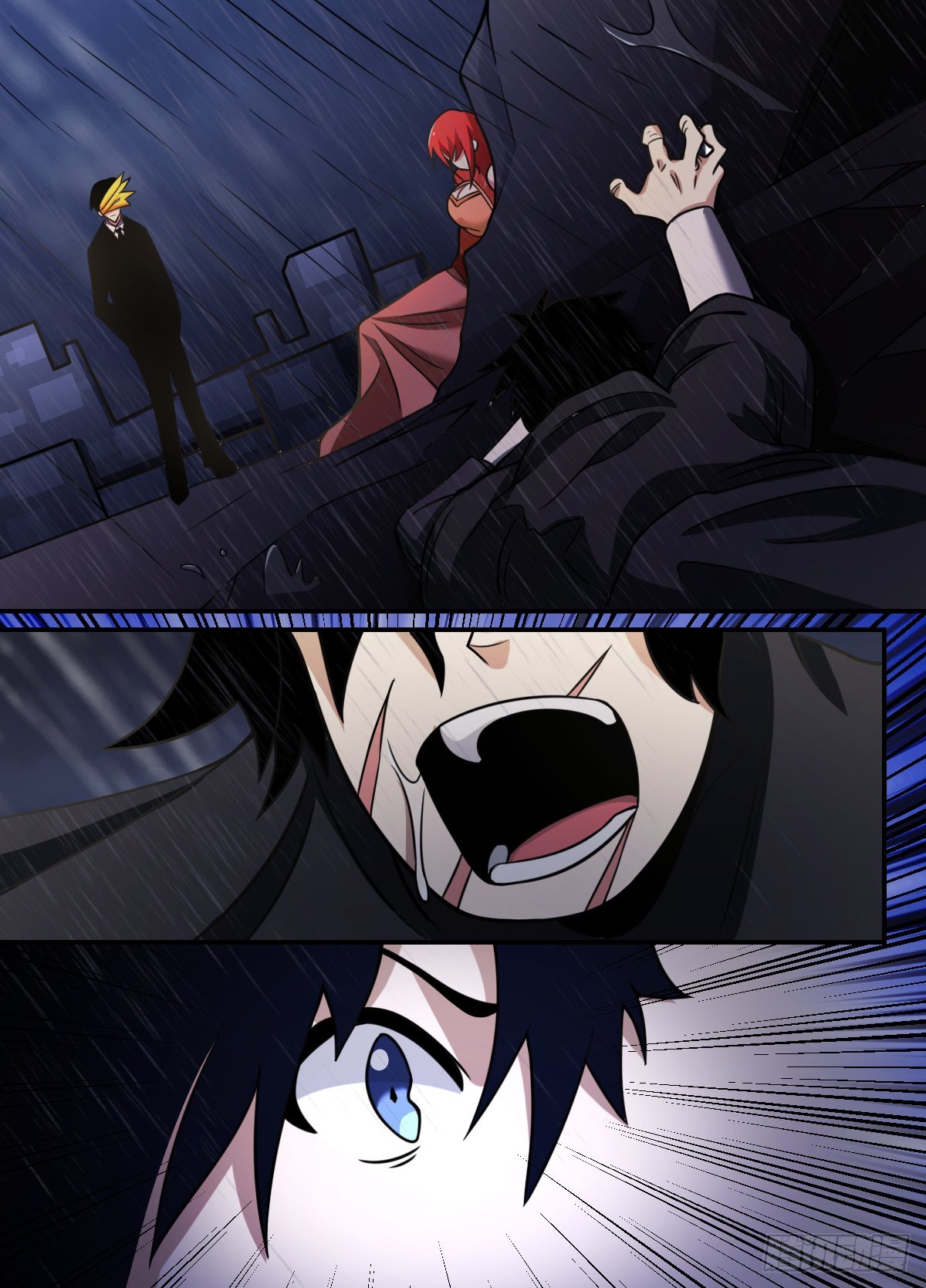 二三六-不入虎穴，焉得虎子10