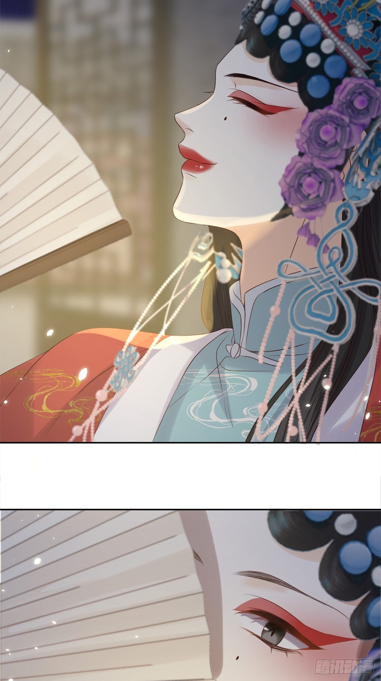 第16话.满盘骰子不成双46