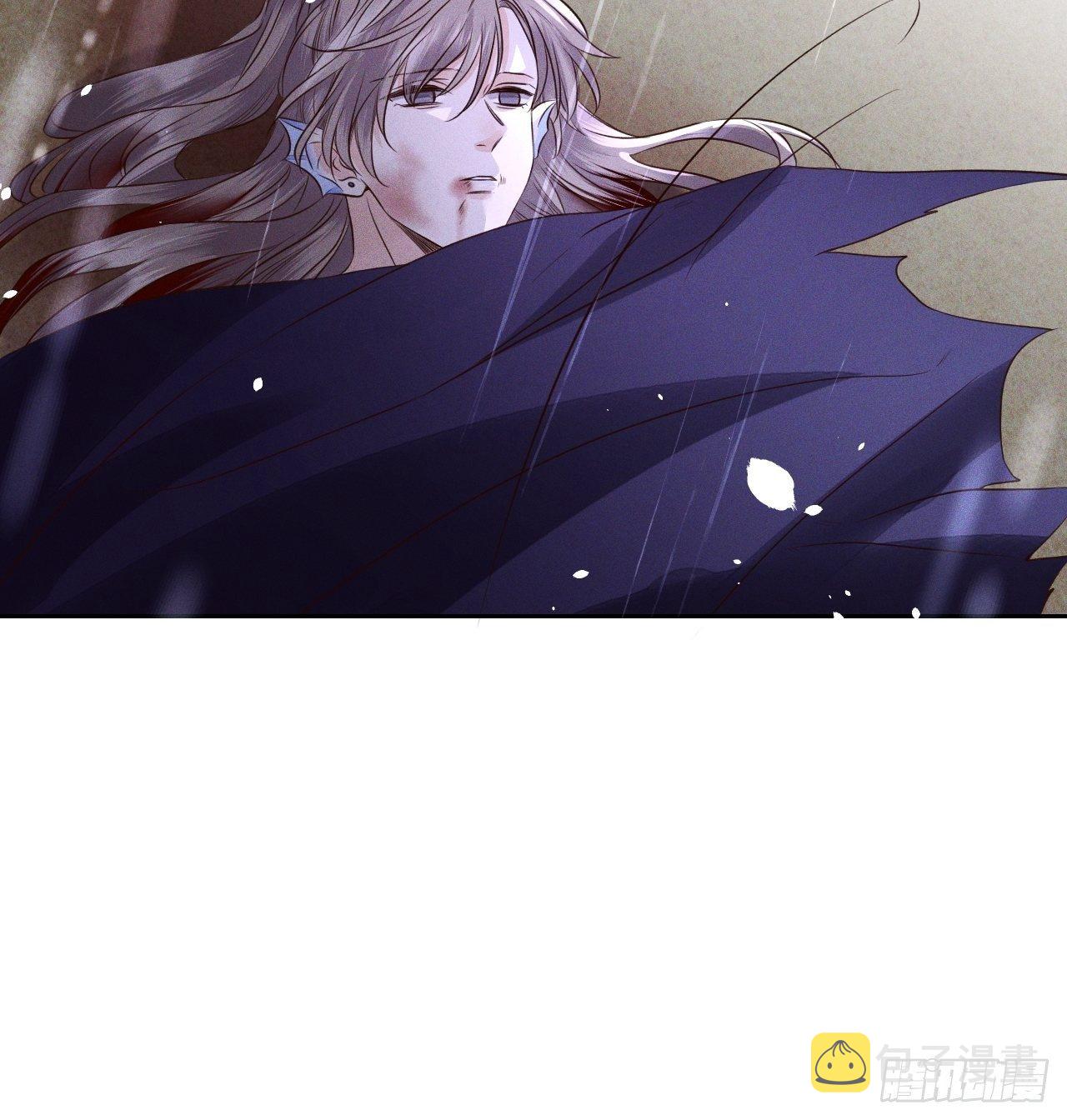 第27话.刎颈相残笼中雉8