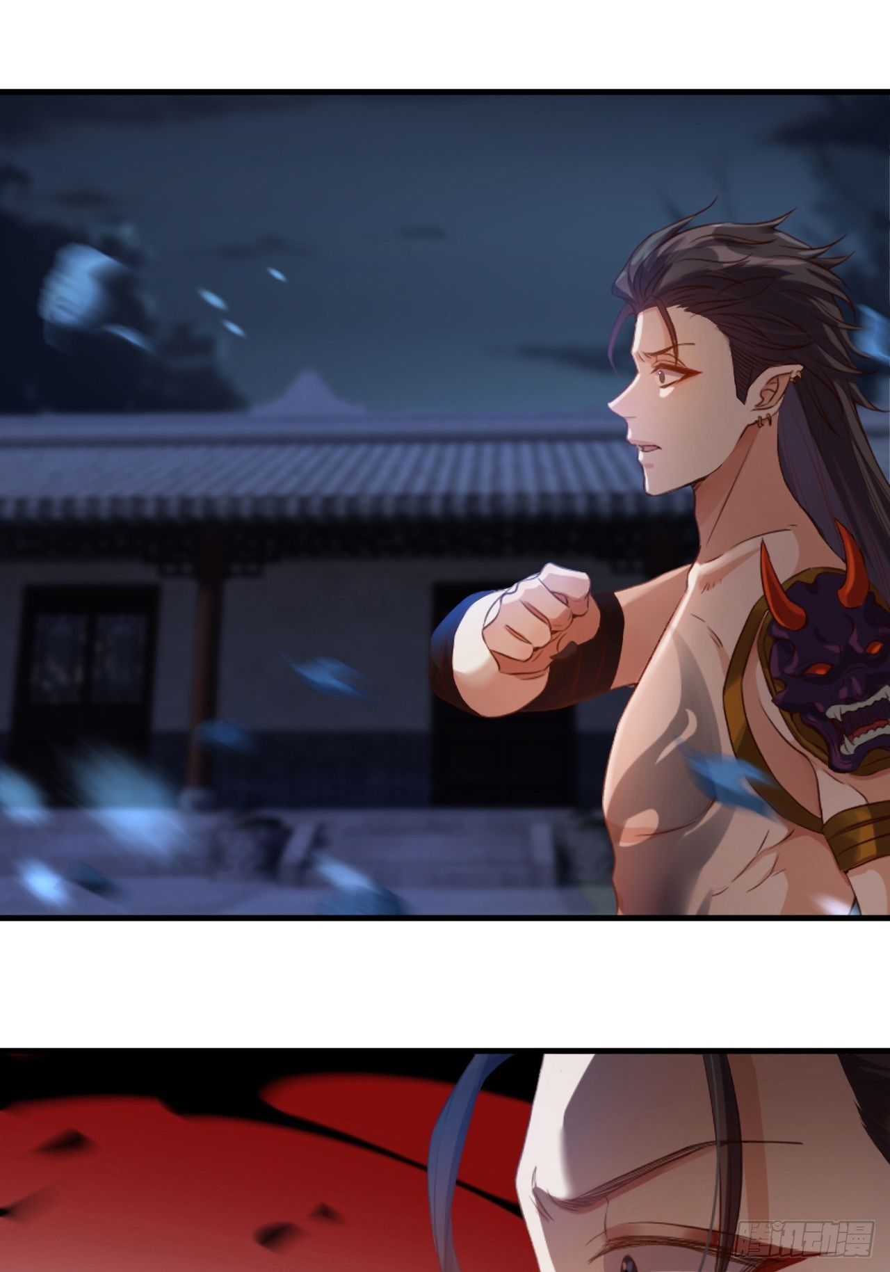 第5话.为忆亲恩未有穷20
