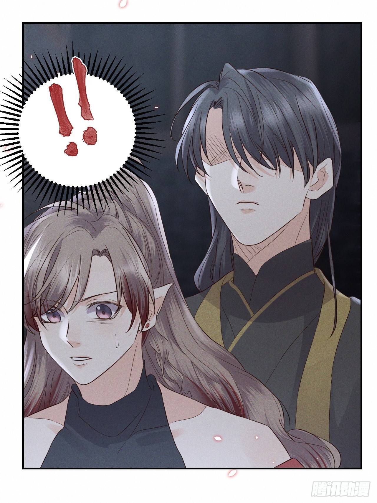 第74话.长恨人心不如水2