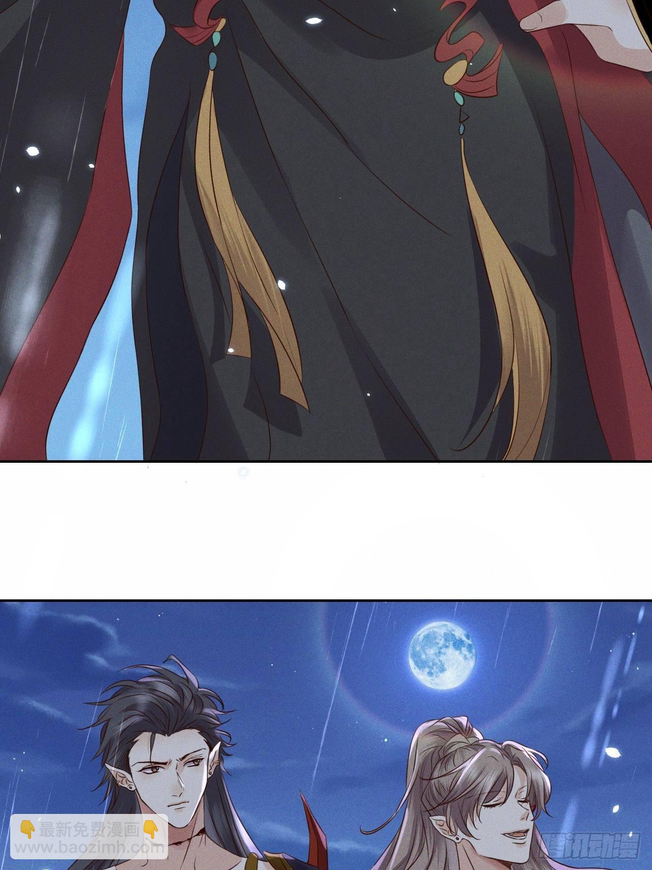 第28话.梦回荒馆月笼秋2