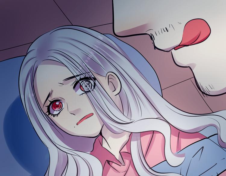第19话 是我做错了吗？58