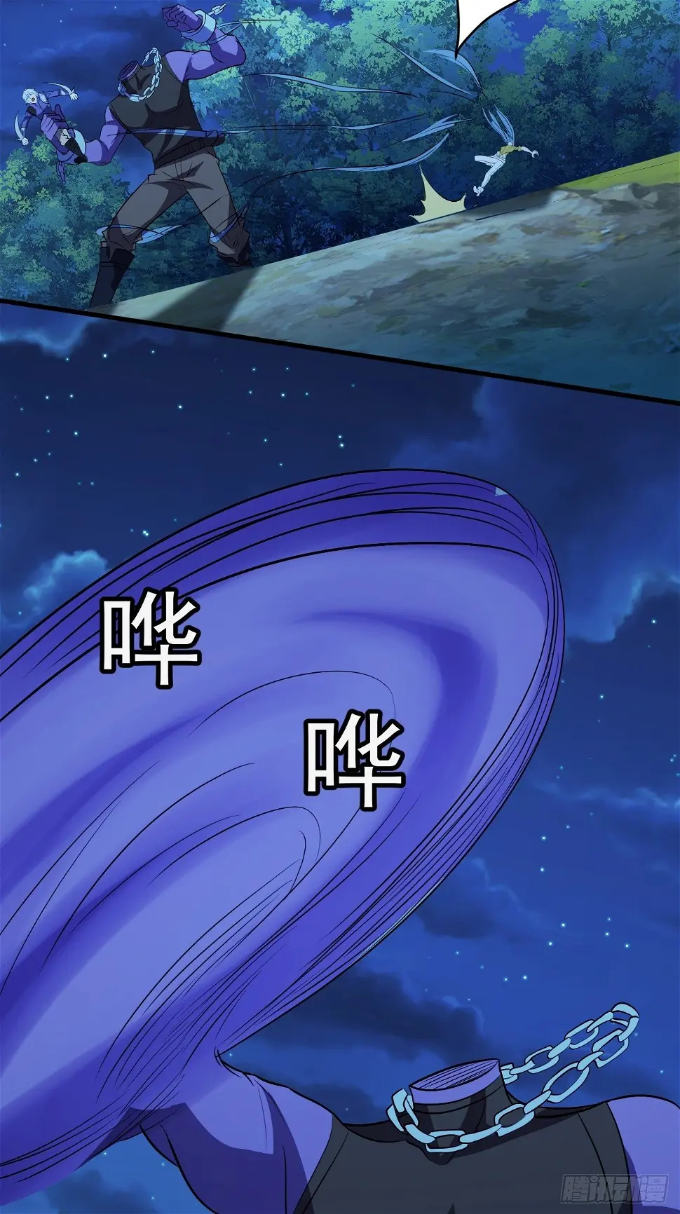 还能复活？5