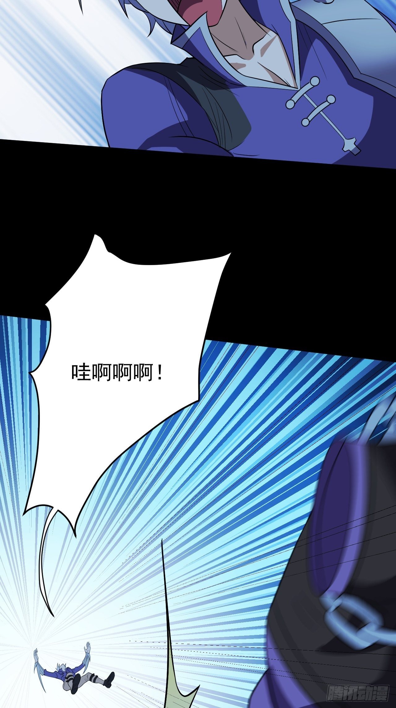 还能复活？7