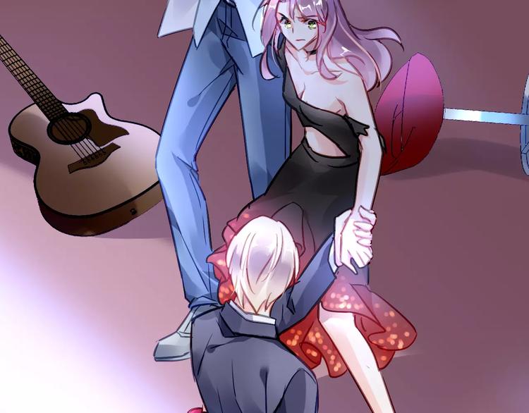 第4话 她是我的女人！99