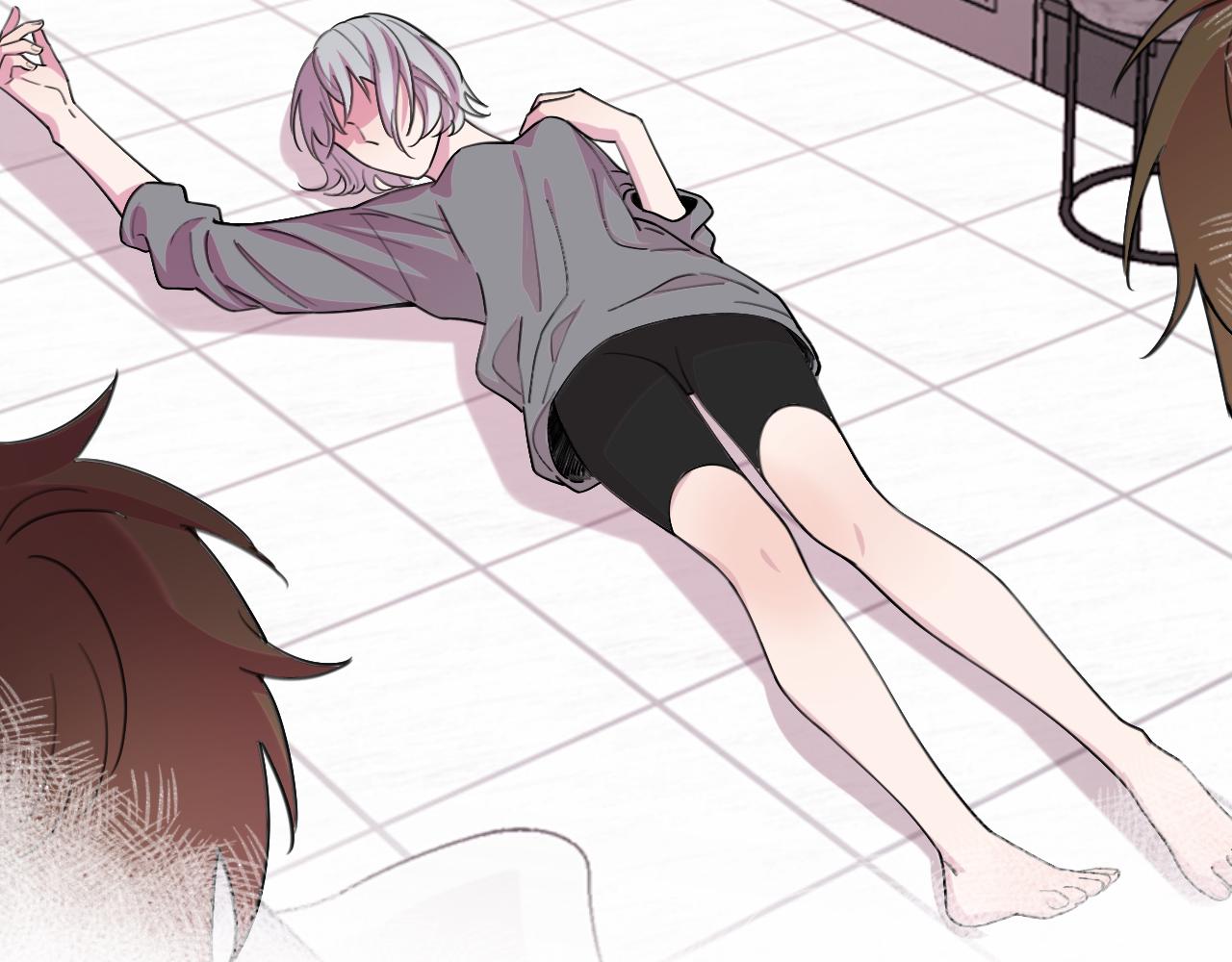 第34话 狼的真心52
