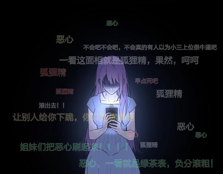 第5话  爱总是患得患失1