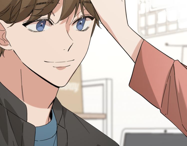 第16话 贝壳的心，避风的港24
