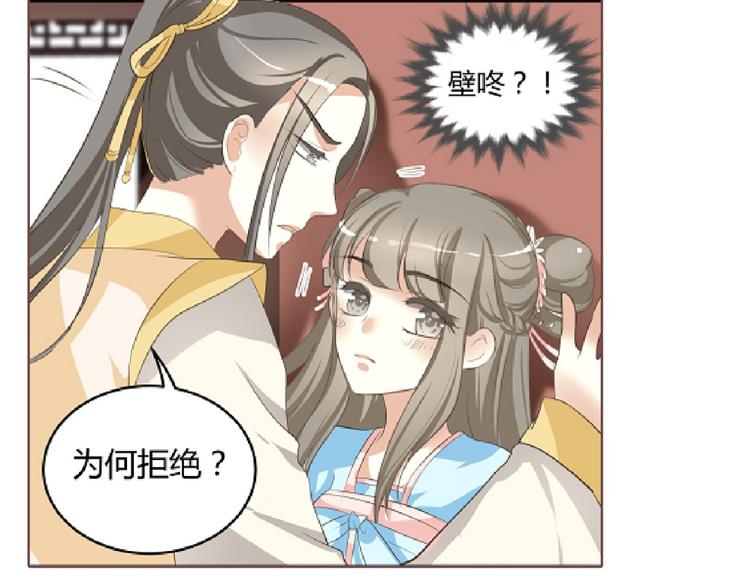第6话 宫心计上演·傲娇王爷获芳心4