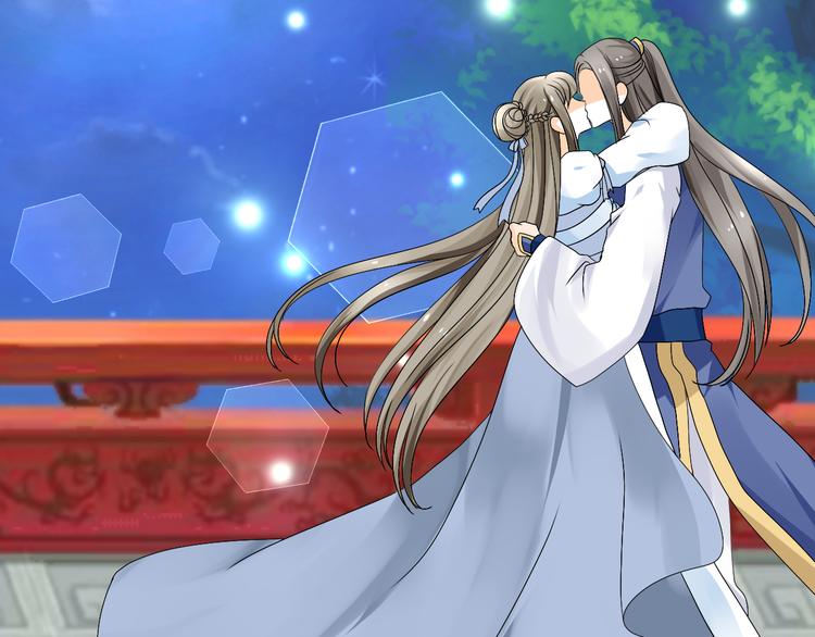 第37话 梦幻般的求婚38