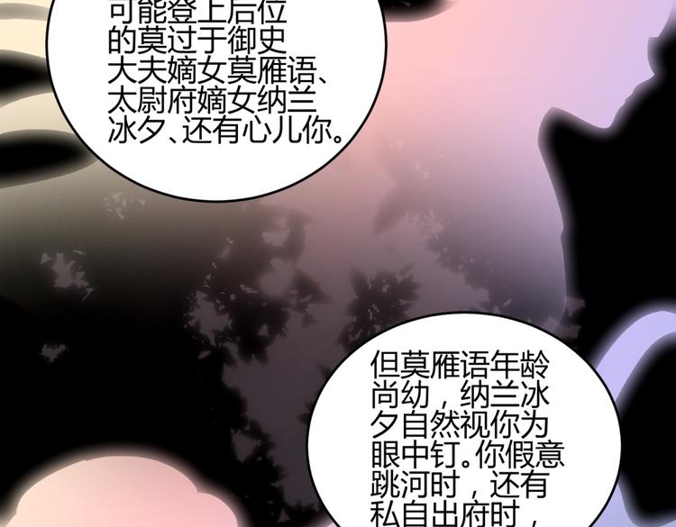 第6话 宫心计上演·傲娇王爷获芳心73